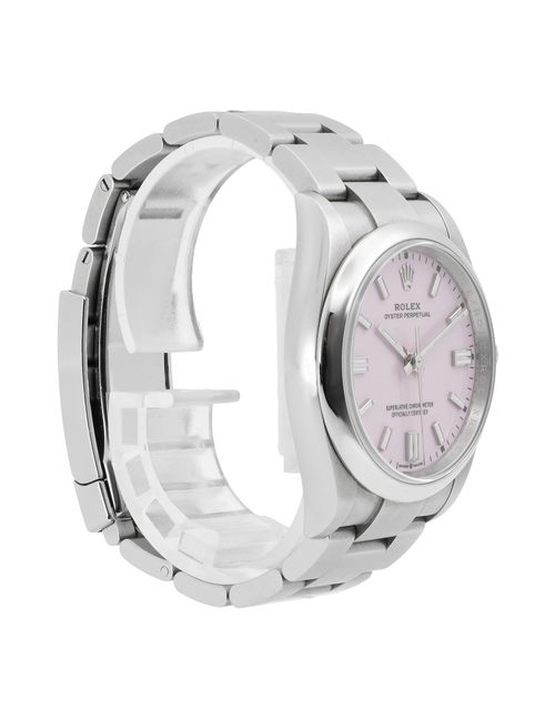 Rolex Oyster Perpetual 126000 Image 4